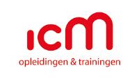 ICM opleidingen en trainingen